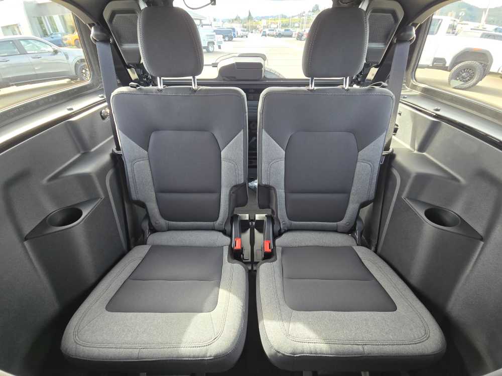 Thumbnail: 2026 Ford Bronco - 16