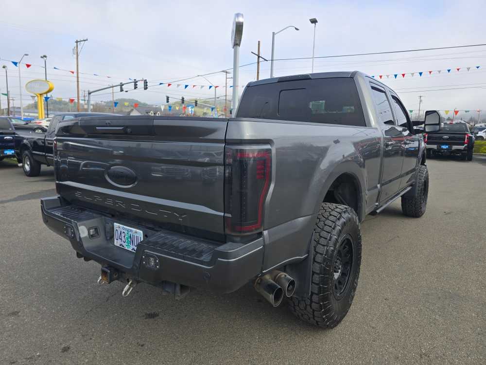 Thumbnail: 2018 Ford F-350 - 5