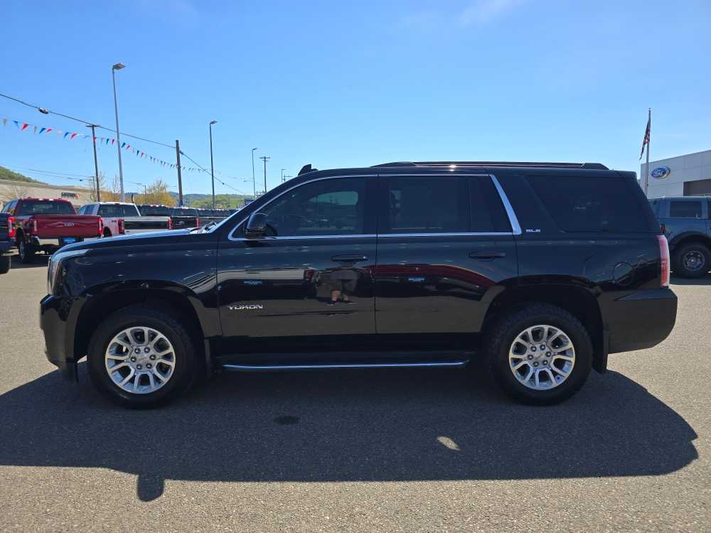 Thumbnail: 2019 GMC Yukon - 2