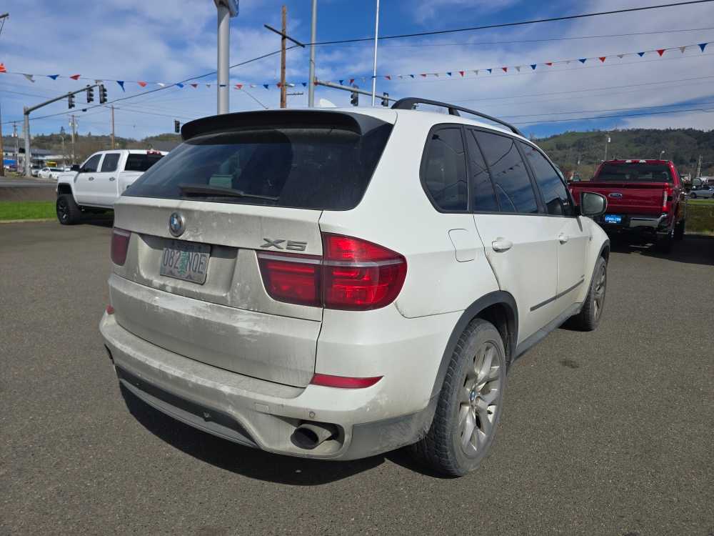 Thumbnail: 2012 BMW X5 - 3