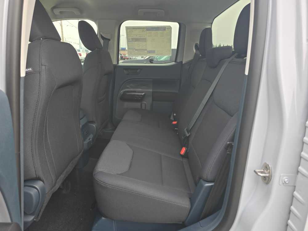 Thumbnail: 2026 Ford Maverick - 16