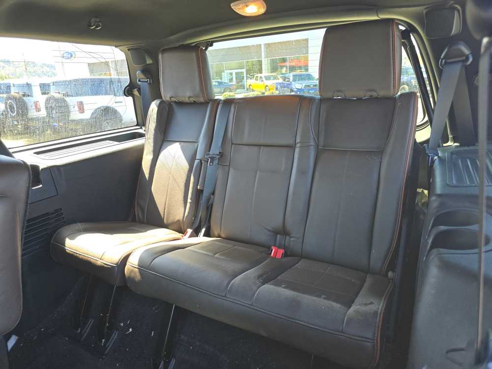 Thumbnail: 2017 Ford Expedition - 17