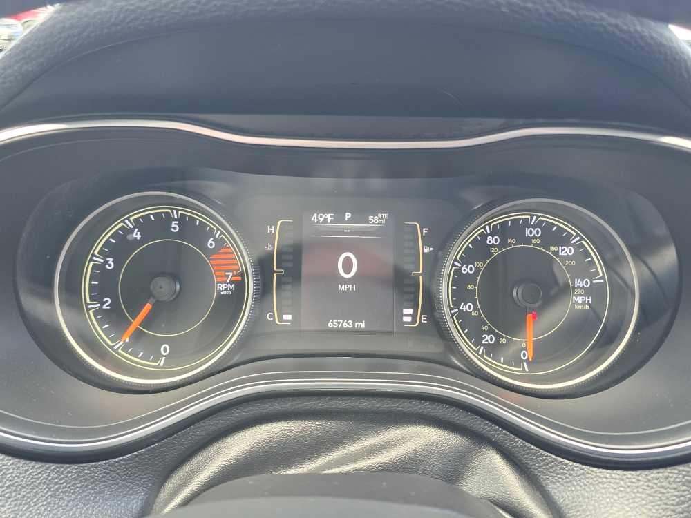 Thumbnail: 2020 Jeep Cherokee - 20