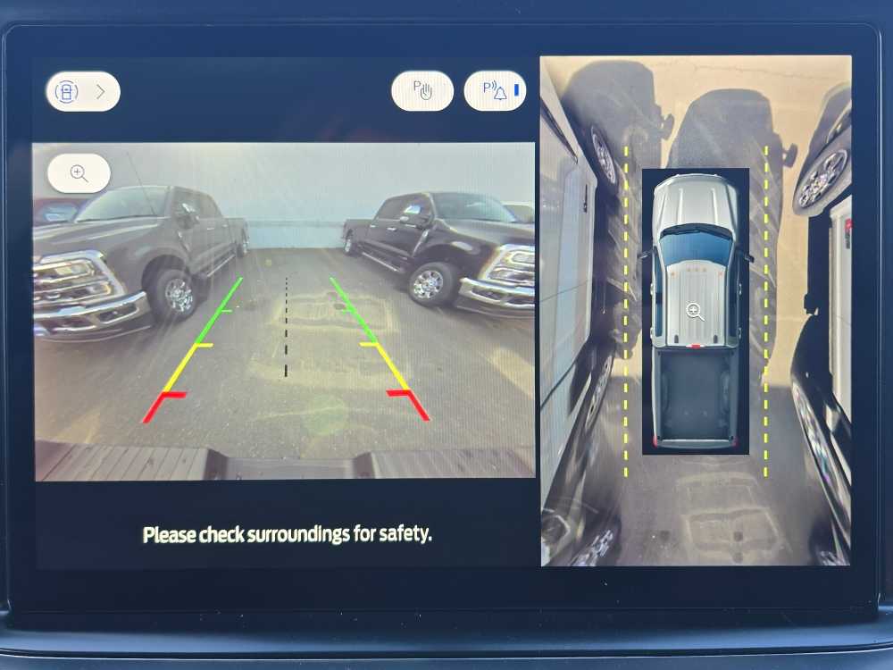 Thumbnail: 2026 Ford F-350 - 20