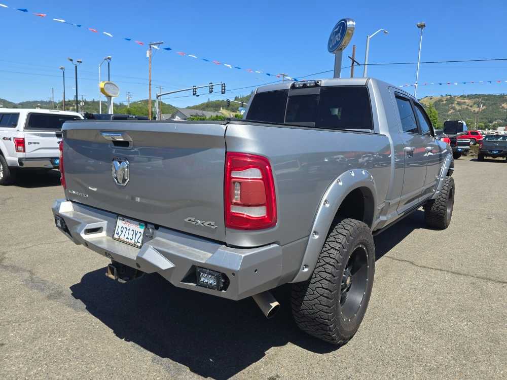 Thumbnail: 2020 RAM 3500 - 5