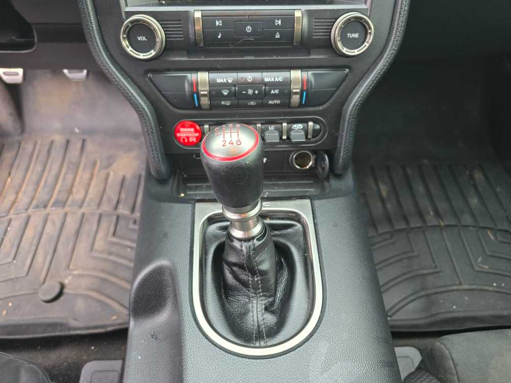 Thumbnail: 2017 Ford Econoline - 13