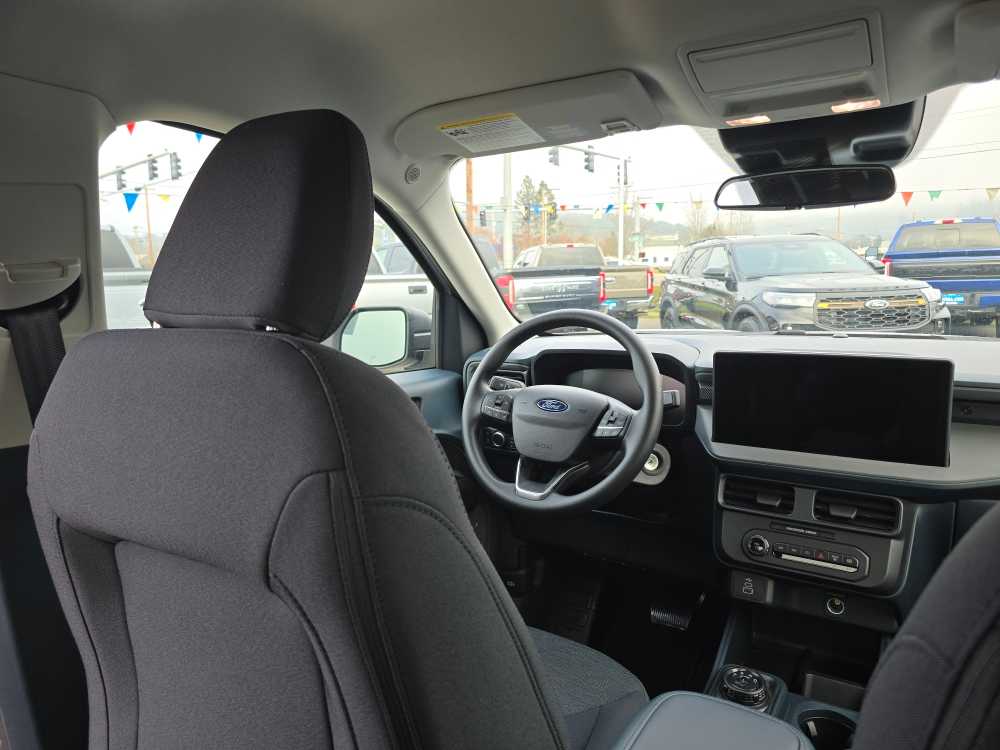 Thumbnail: 2026 Ford Maverick - 10