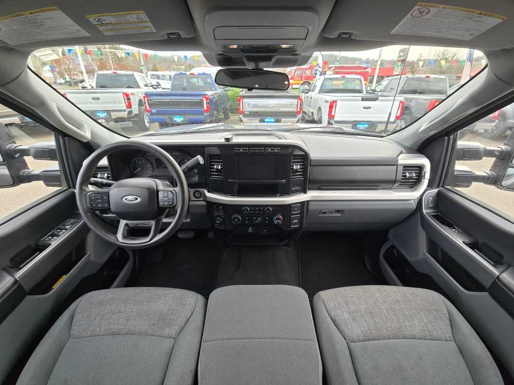 Thumbnail: 2024 Ford F-250 - 16