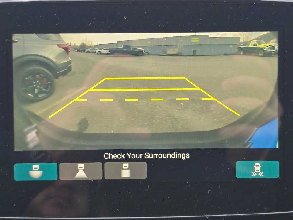 Thumbnail: 2021 Honda Pilot - 20