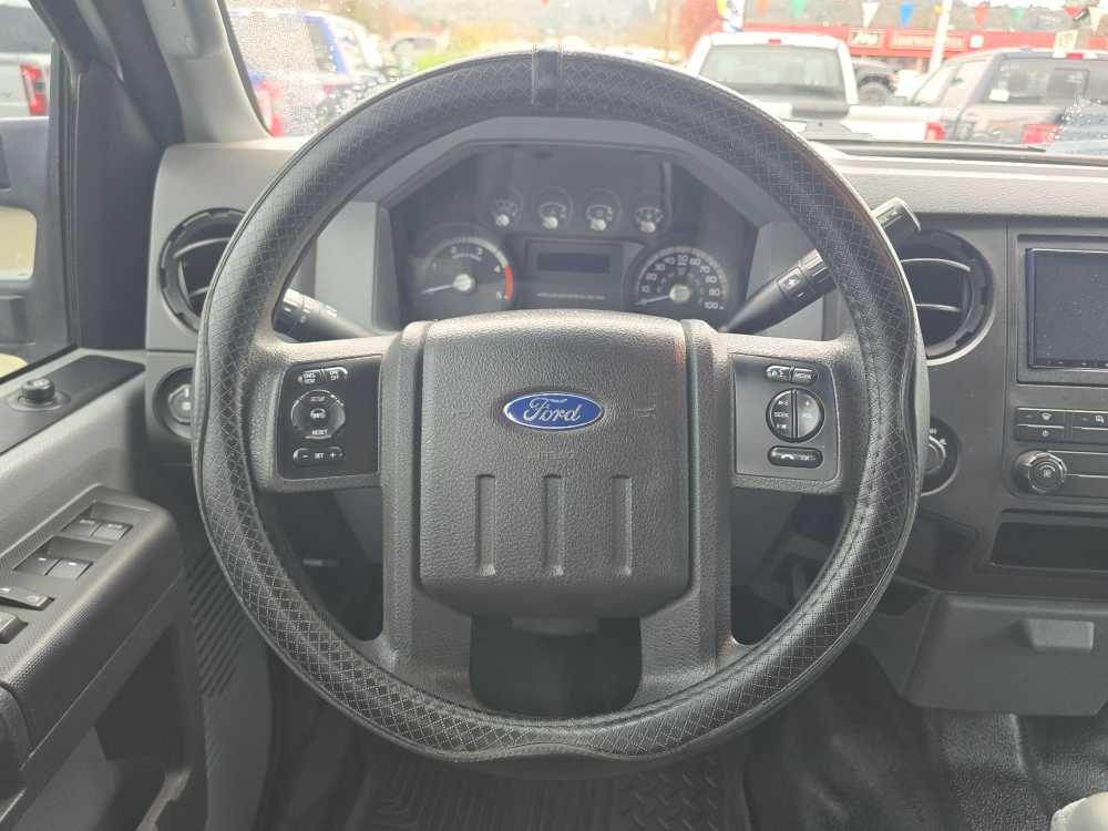 Thumbnail: 2014 Ford F-250 - 12