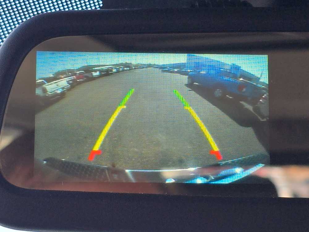 Thumbnail: 2015 RAM 2500 - 20