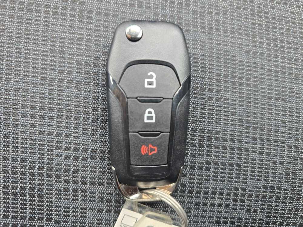 Thumbnail: 2026 Ford Maverick - 22