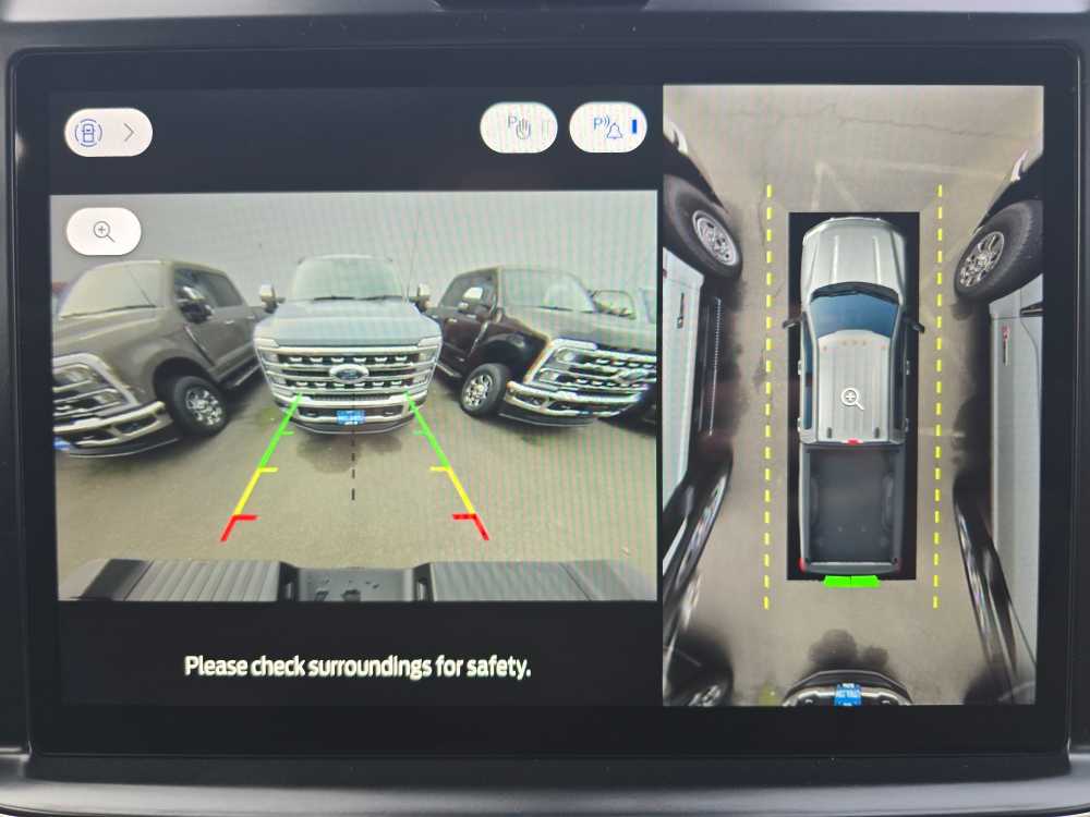 Thumbnail: 2026 Ford F-350 - 20