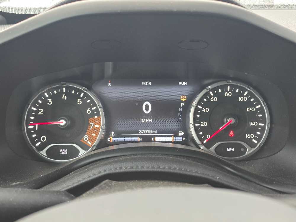 Thumbnail: 2022 Jeep Renegade - 20