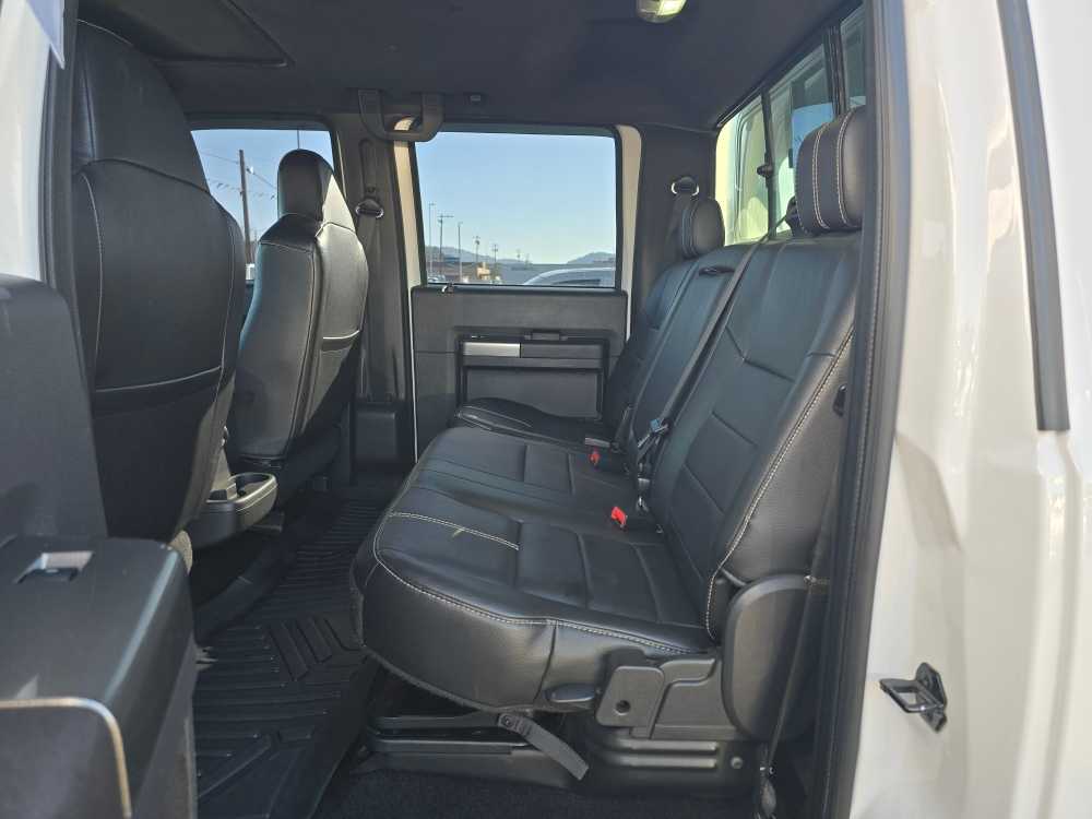 Thumbnail: 2008 Ford F-350 - 16