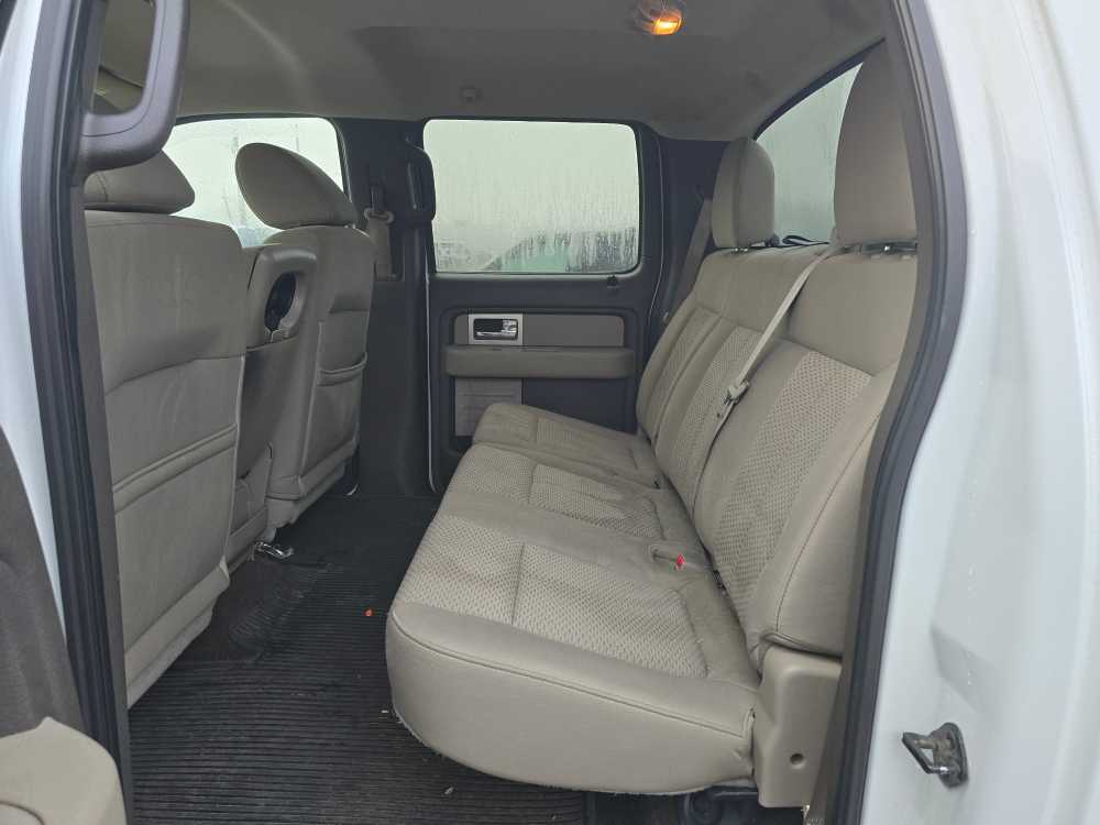 Thumbnail: 2010 Ford F-150 - 17