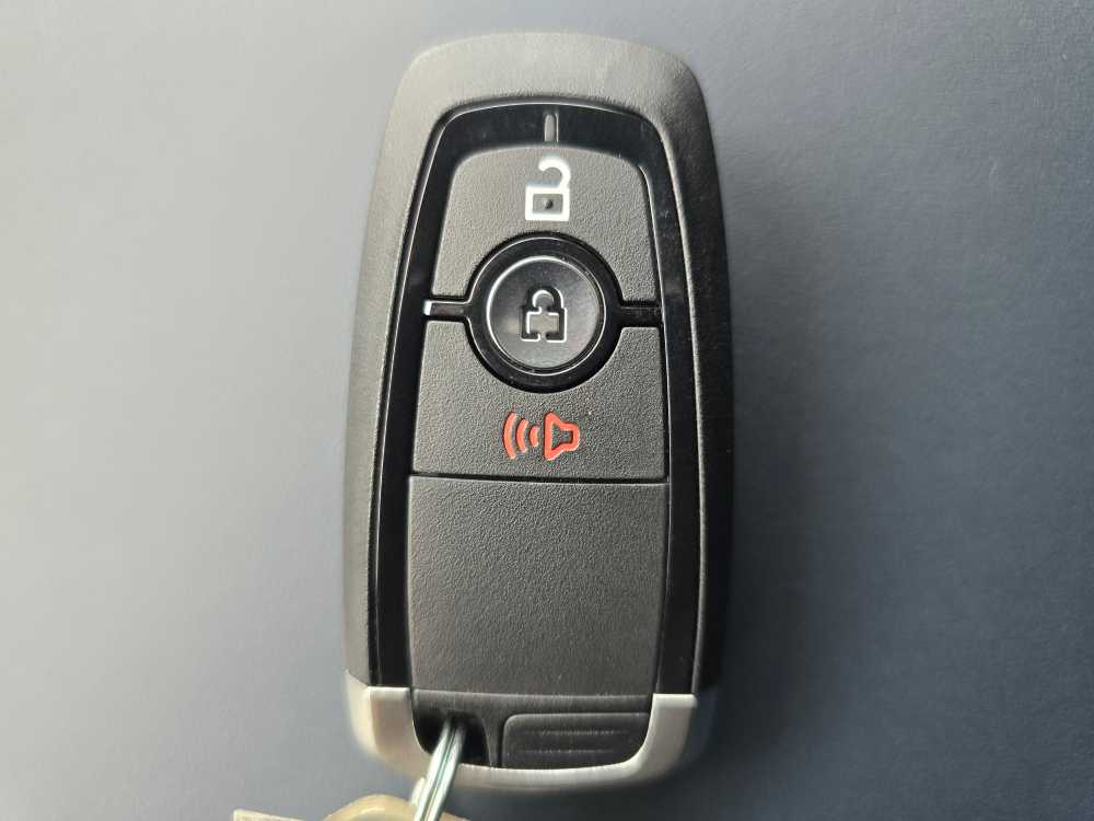 Thumbnail: 2026 Ford Maverick - 22