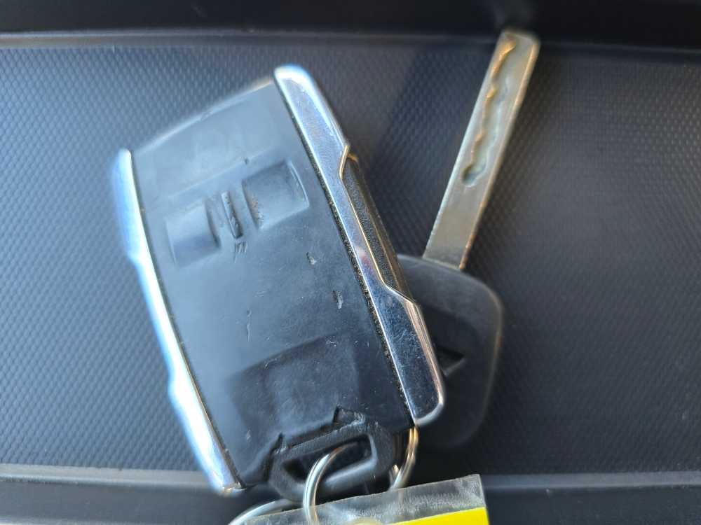 Thumbnail: 2015 Chevrolet Silverado 1500 - 22