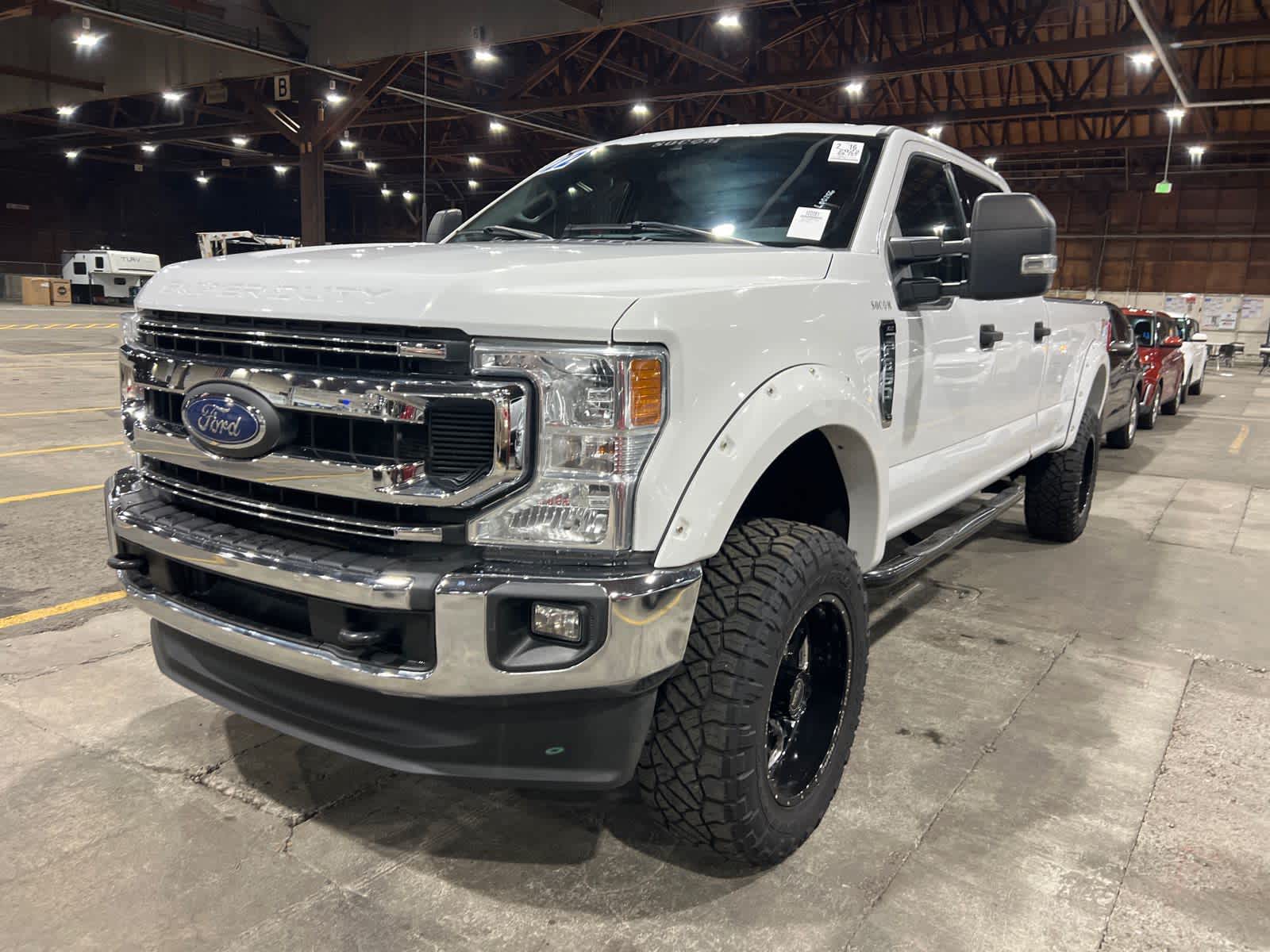 2022 Ford F-350  -
                  Roseburg, OR