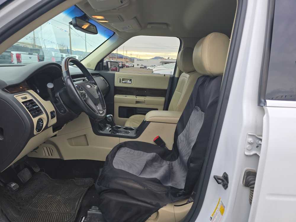 Thumbnail: 2019 Ford Flex - 9