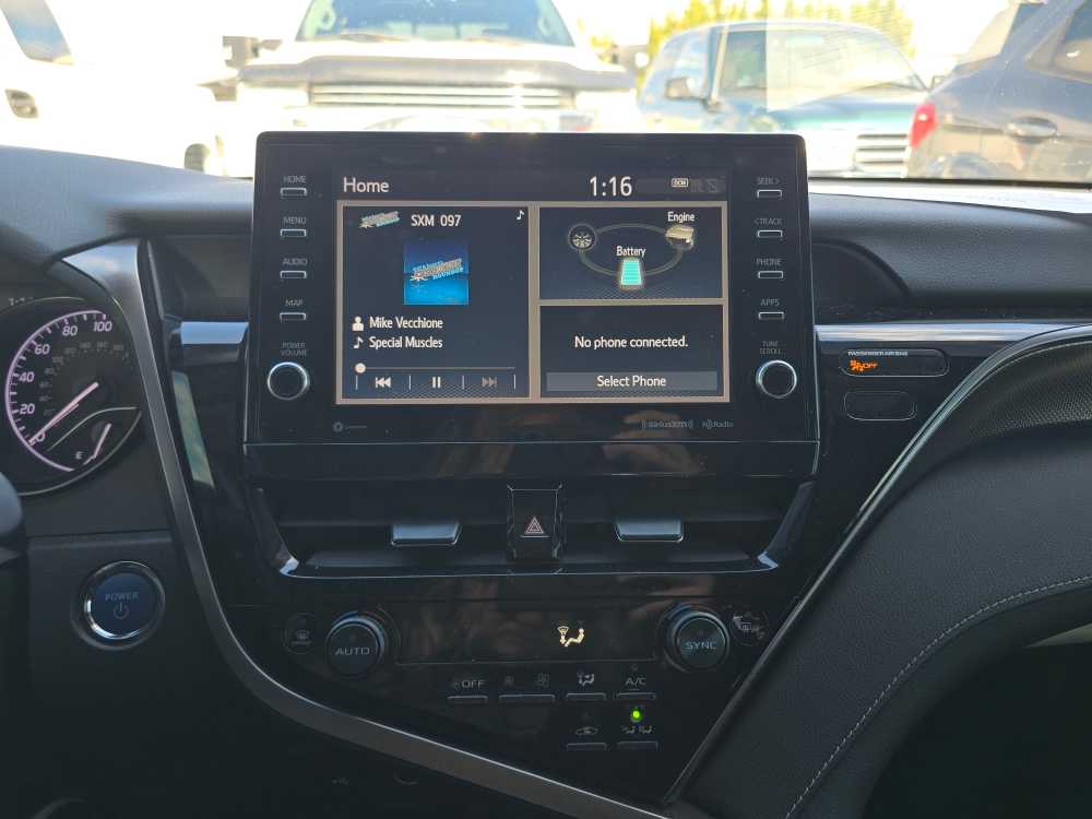 Thumbnail: 2022 Toyota Camry - 12