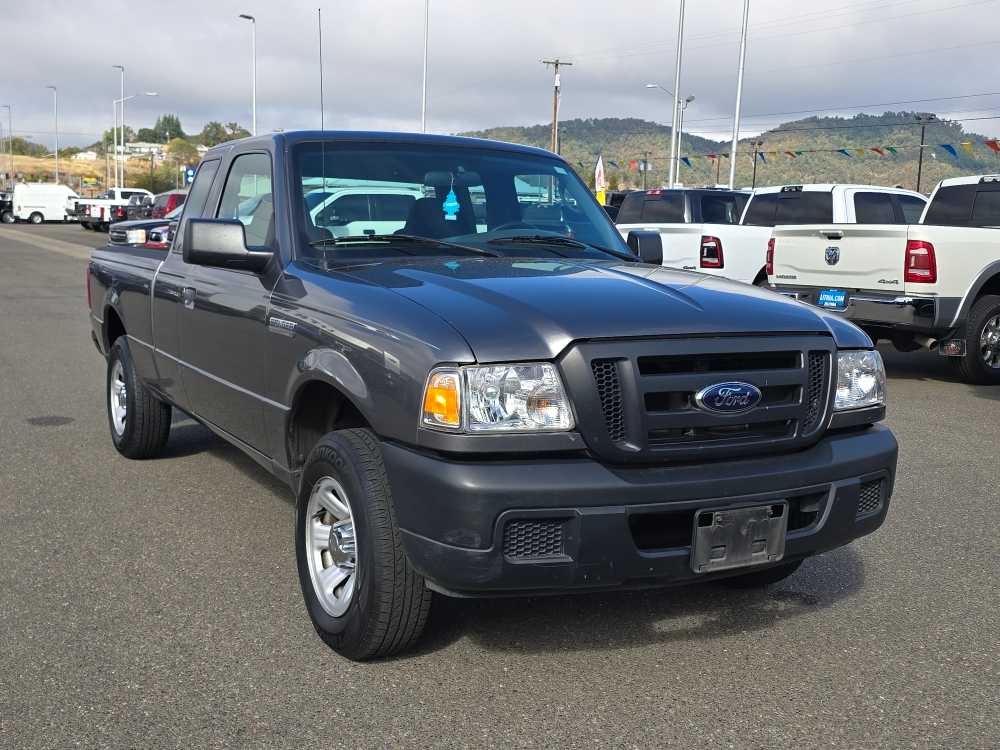 Thumbnail: 2007 Ford Ranger - 4