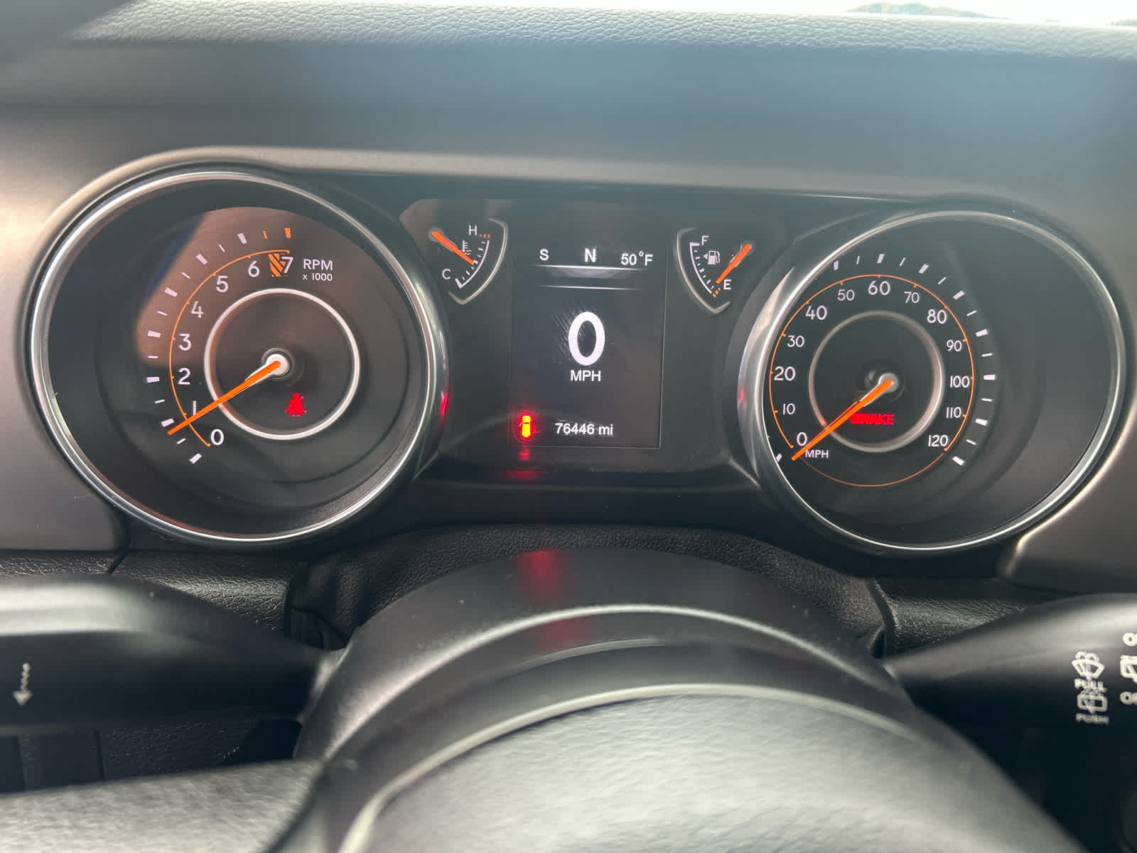 Thumbnail: 2019 Jeep Wrangler - 20
