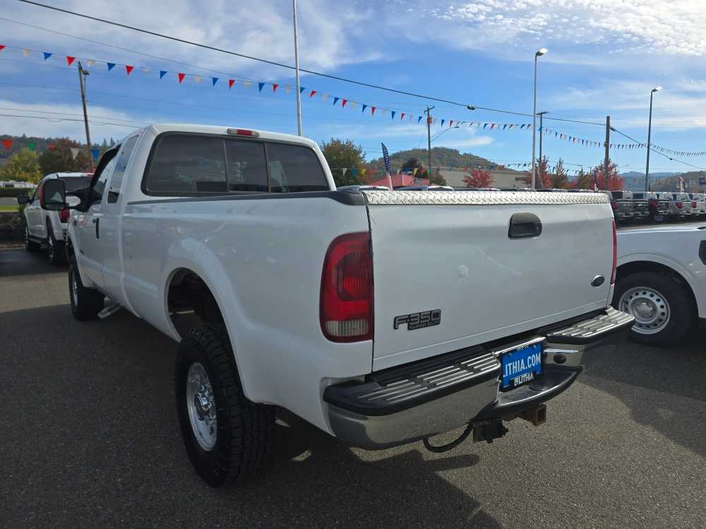Thumbnail: 2004 Ford F-350 - 3