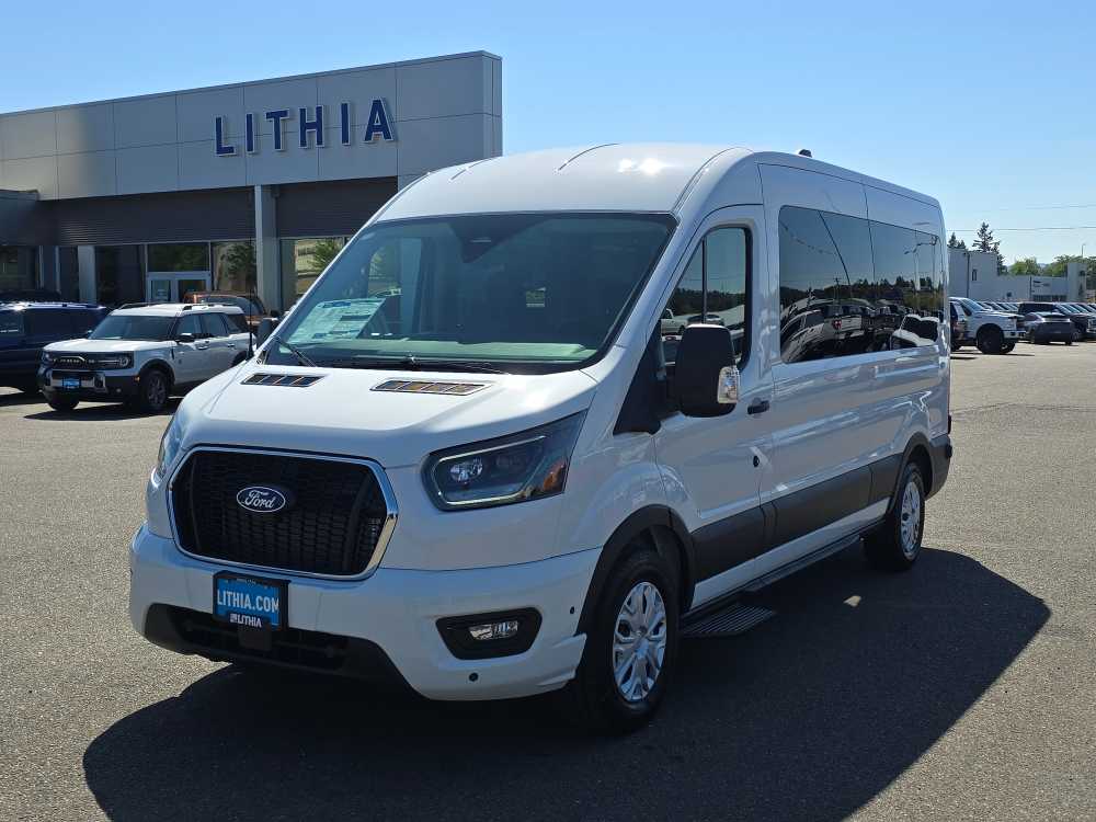 2026 Ford Econoline E-350 -
                  Roseburg, OR