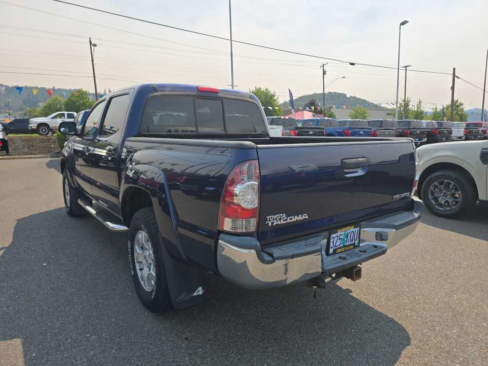 Thumbnail: 2013 Toyota Tacoma - 2
