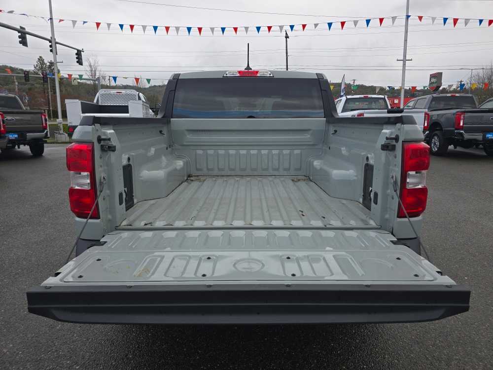 Thumbnail: 2023 Ford Maverick - 19