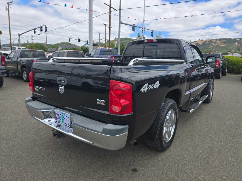 Thumbnail: 2006 Dodge Dakota - 9