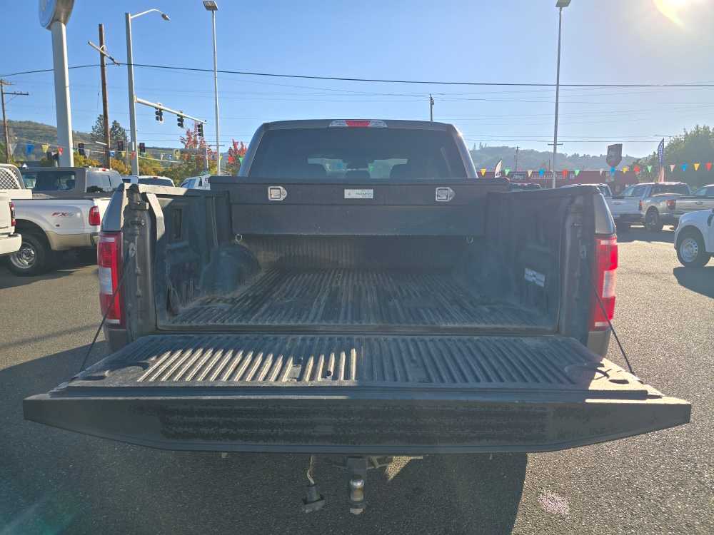 Thumbnail: 2020 Ford F-150 - 20