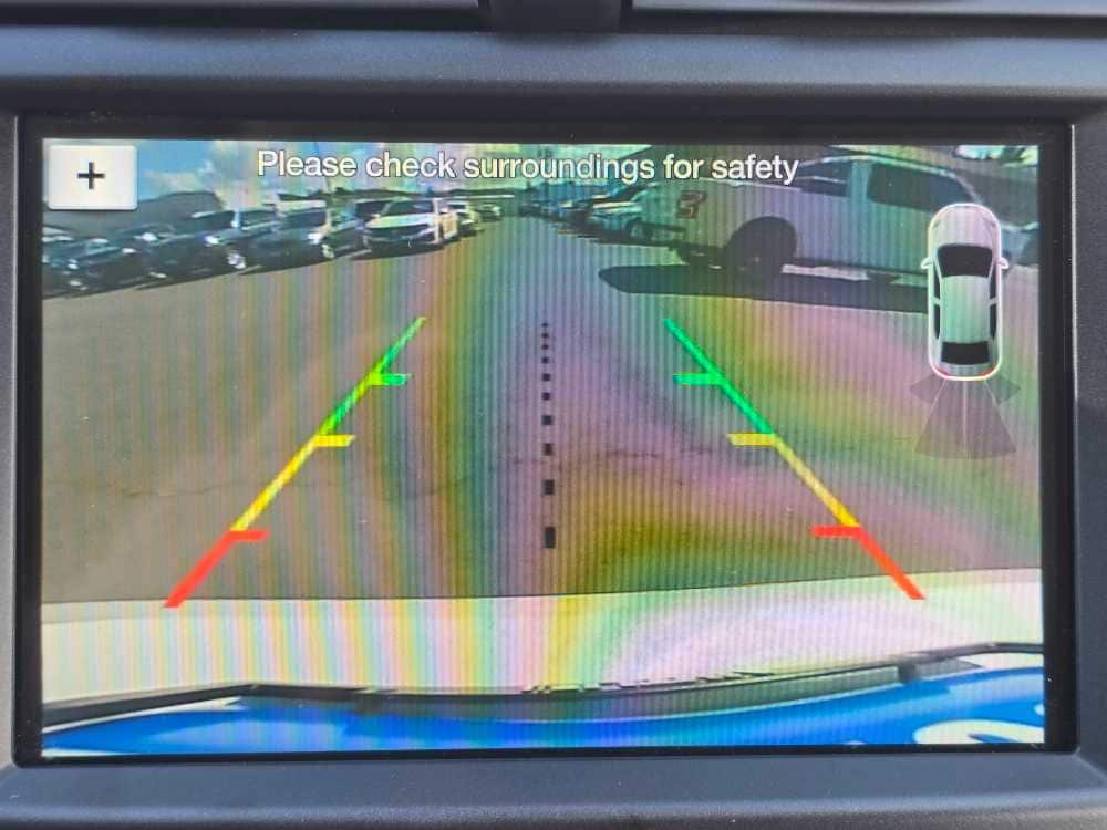 Thumbnail: 2017 Ford Fusion - 19