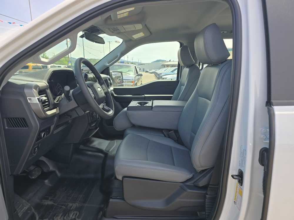 Thumbnail: 2026 Ford F-150 - 9