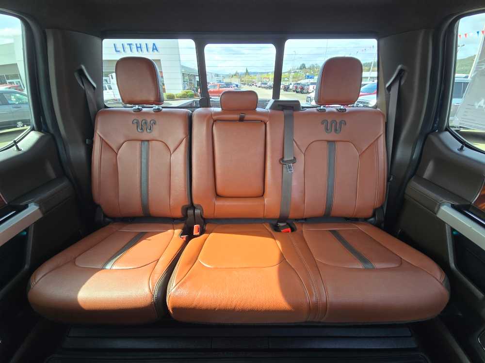 Thumbnail: 2018 Ford F-350 - 17