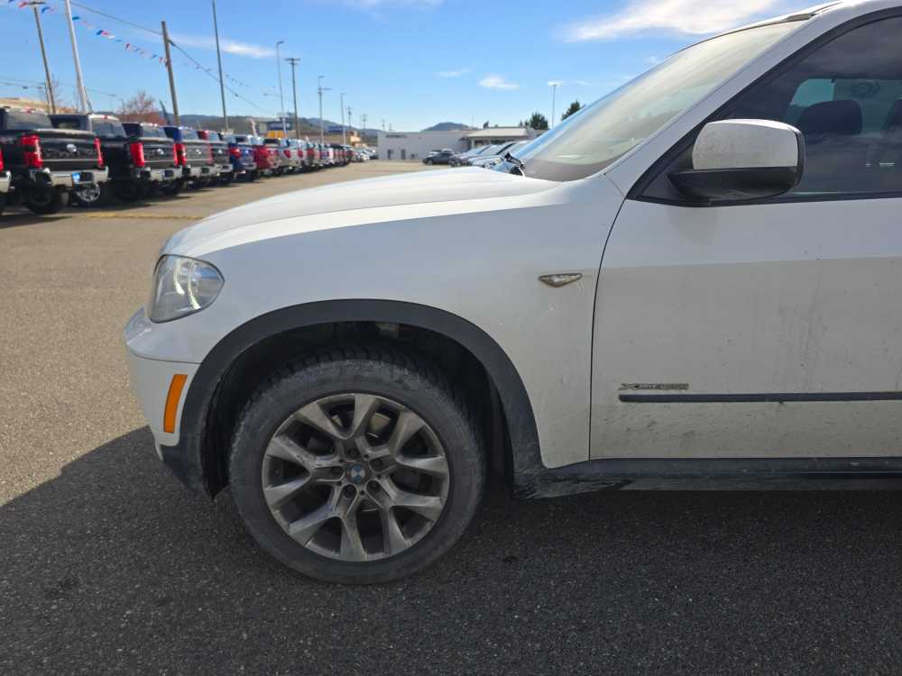 Thumbnail: 2012 BMW X5 - 6