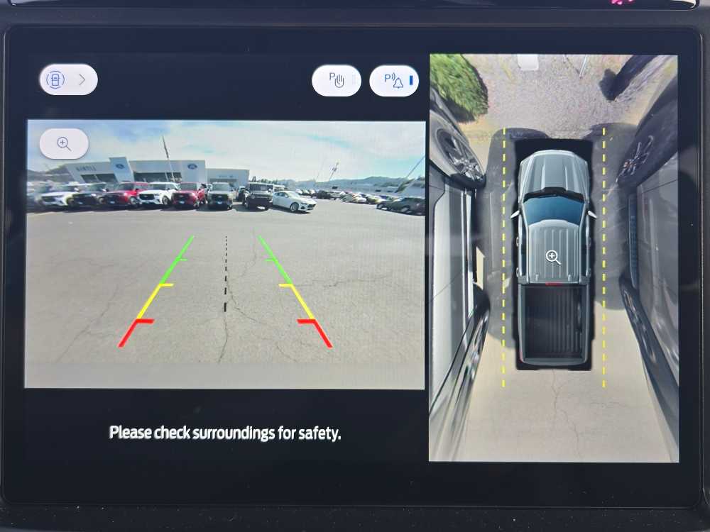 Thumbnail: 2025 Ford F-150 - 20