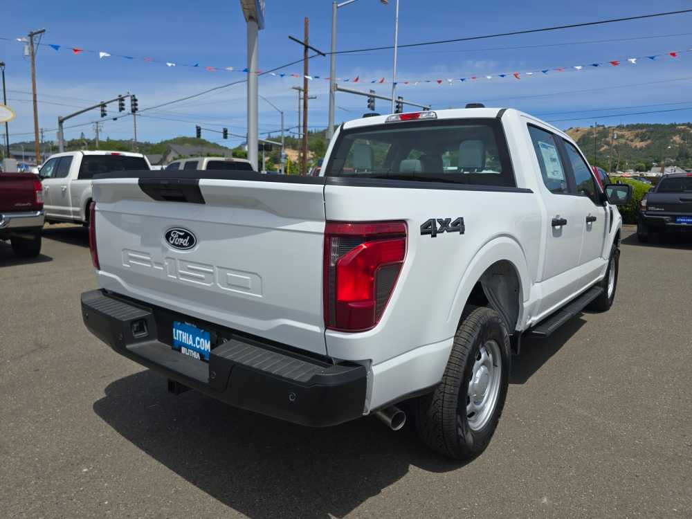 Thumbnail: 2026 Ford F-150 - 5