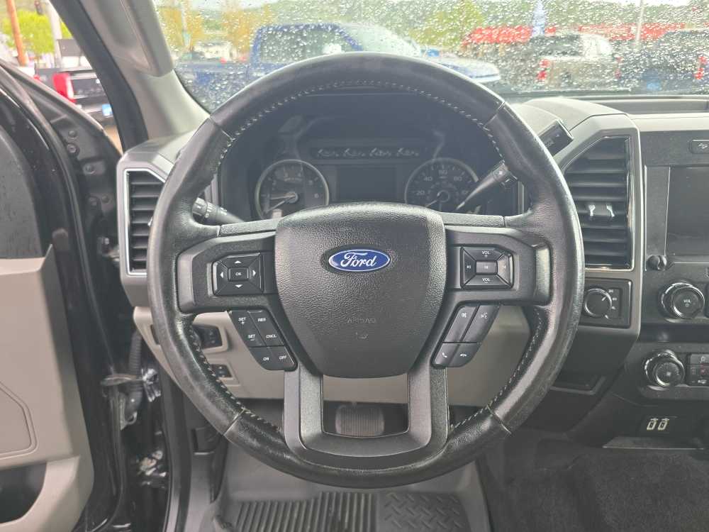 Thumbnail: 2019 Ford F-150 - 12