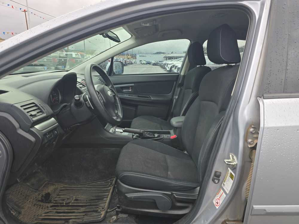 Thumbnail: 2013 Subaru XV Crosstrek - 10