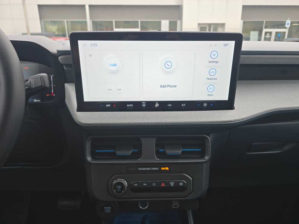 Thumbnail: 2026 Ford Maverick - 12