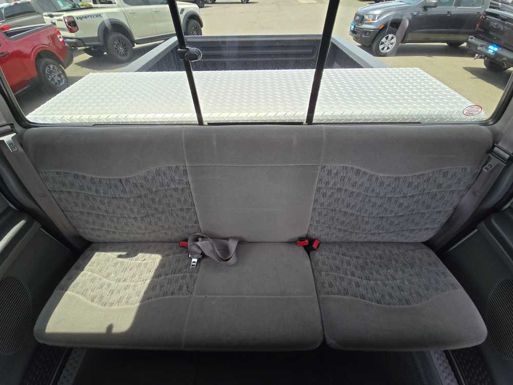 Thumbnail: 2000 Ford F-250 - 18