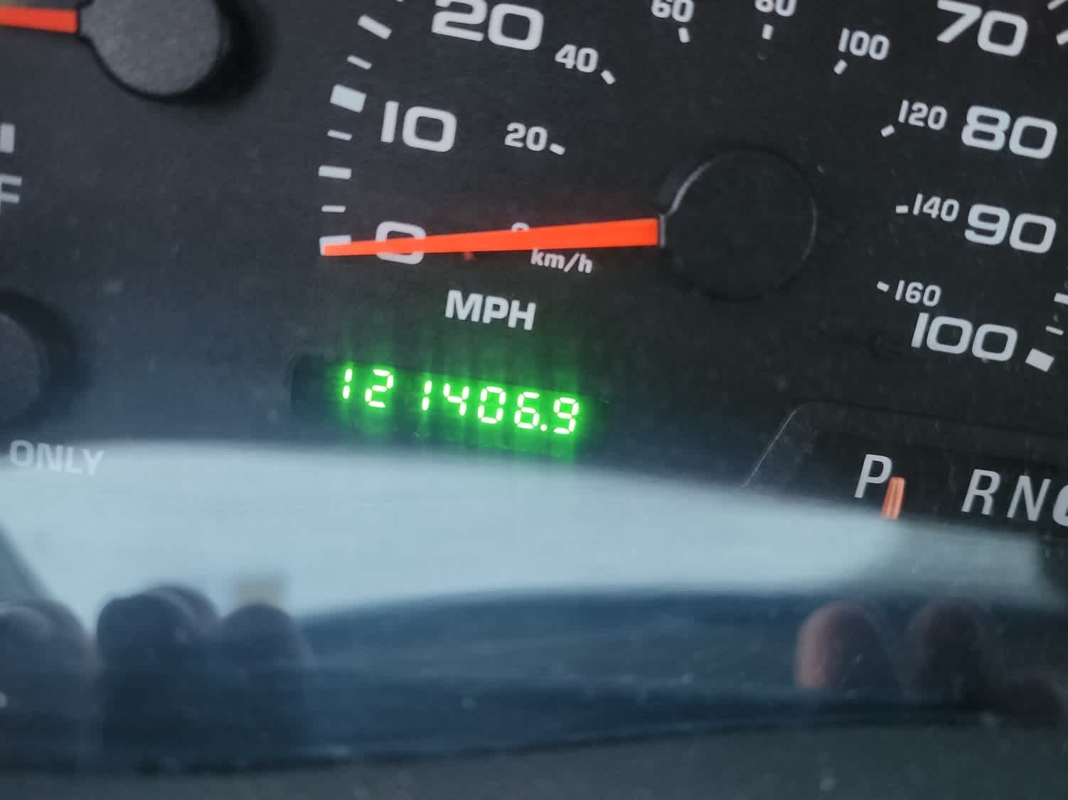 Thumbnail: 2004 Ford F-350 - 7