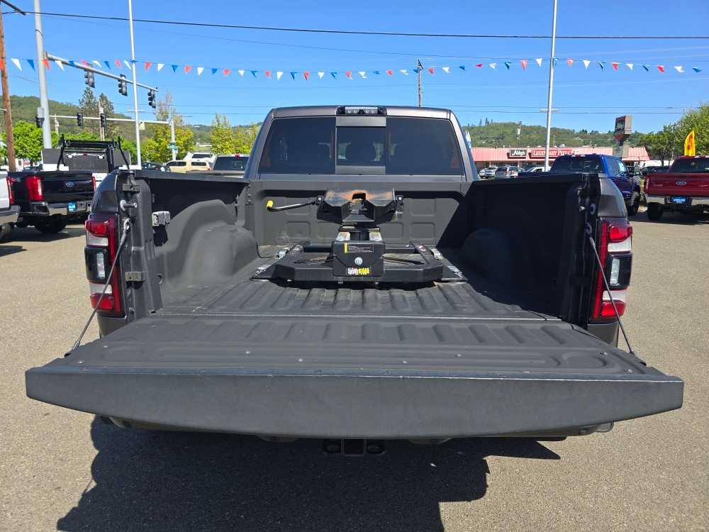 Thumbnail: 2020 RAM 3500 - 19