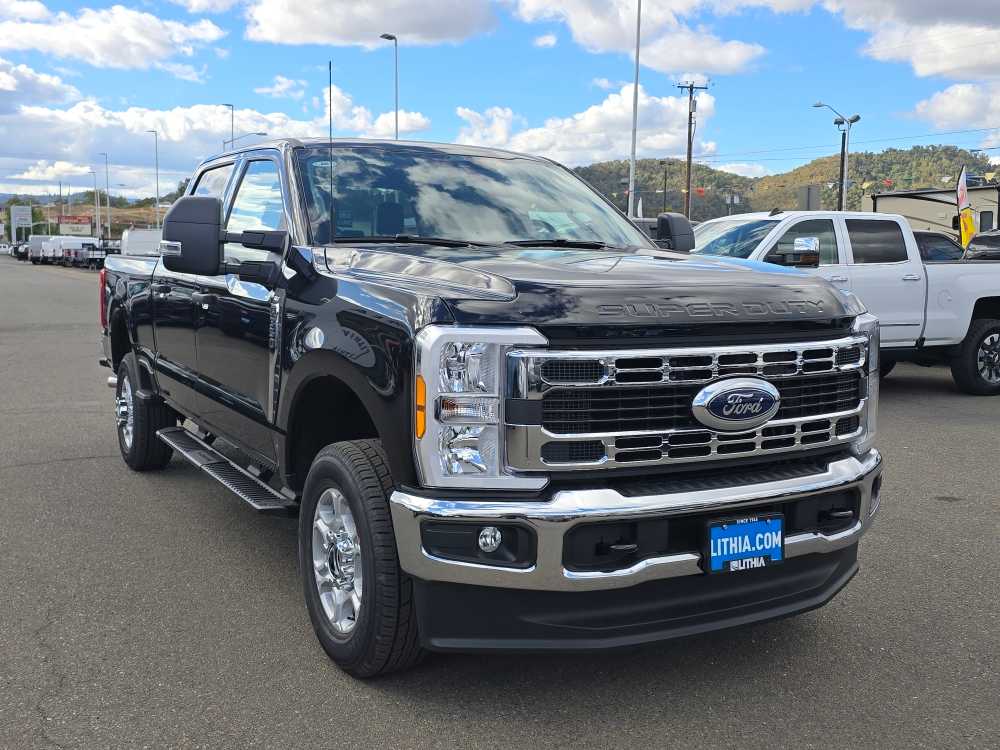 Thumbnail: 2026 Ford F-350 - 7