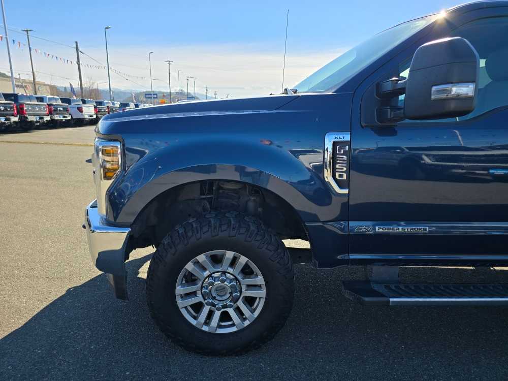Thumbnail: 2018 Ford F-250 - 18