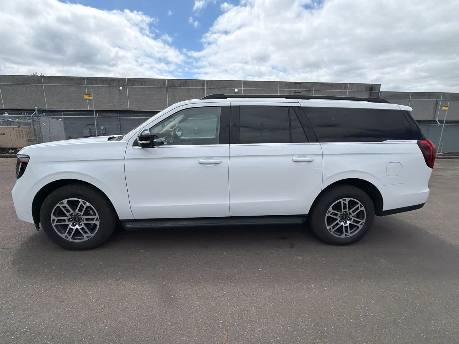 Thumbnail: 2025 Ford Expedition MAX - 2