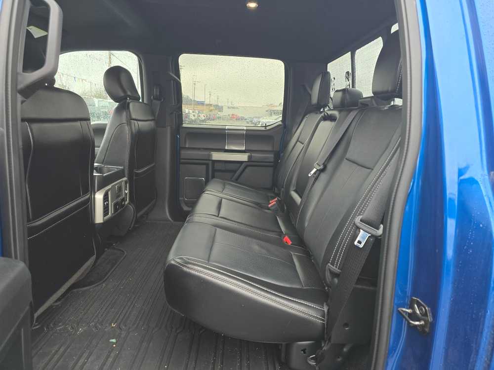 Thumbnail: 2018 Ford F-150 - 16