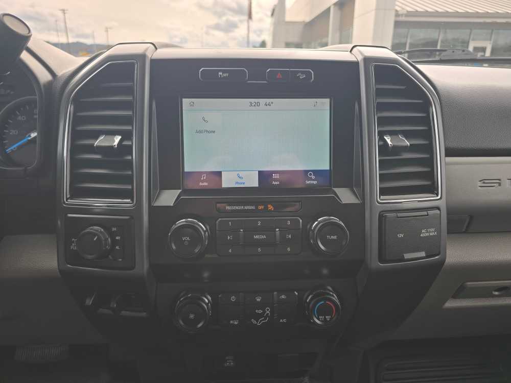 Thumbnail: 2022 Ford F-350 - 13